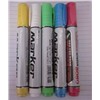 Fluorescent Marker pen for boards 8080