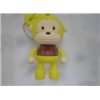 Free Shipping Monkey Shaped USB Flash Sticks