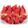 Fruit USB Flash Memory