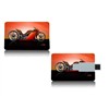 Full color  Printing Credit Card USB Flash Memory
