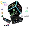 Full Color SD Card Animation Program DJ Light (SD-400RGP)