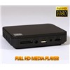 Full HD Media Player Support SD/MC Card and HDMI (YS-A1-L)