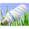 Full Spiral Energy Saving Bulb Light (OPNSM-05)