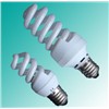 Full Spiral Energy Saving Lamps - Min)