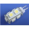 G4 9pcs 5050 SMD Light
