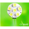 G4 SMD LED Bulb