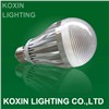 G60 CREE5X1W LED Globe Bulbs