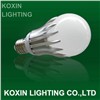 G60 CREE5X1W LED Globe Bulbs
