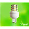 g9-48smd 360 degree led bulb 10-30v/85-265v