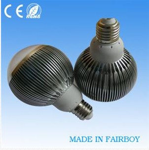 Global LED Bulb Lighting E27