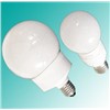 Global Shaped Energy Saving Lamps