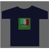 Glowing T-Shirt (01)