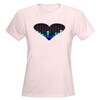 Glowing T-Shirt