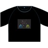 Glowing T-Shirt
