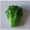 Green Vegetable Shaped Flash Memory