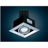 Grille spotlighting   1601