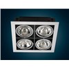 Grille spotlighting F11104