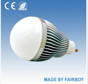 GU10 3W LED Bulb