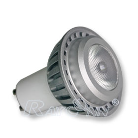 GU10 5W LED Spotlight