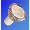 GU10 High Power LED Spotlights (CE&RoHS)
