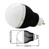 GU10 LED Bulb Light5*1W (HBC005WFRG10)