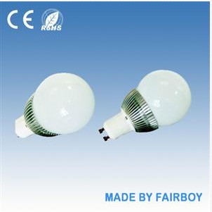 GU10 LED Light Bulb-2