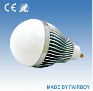 GU10 LED Light Bulb