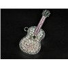 Guitar Jewelry USB Flash Drive
