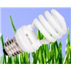 Half Spiral Energy Saving Bulb Light (OPNSM-01)