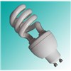 Half Spiral Energy Saving Bulb