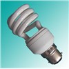Half Spiral Energy Saving Lamp (STSESL)