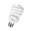 Half Spiral Energy Saving Lamp