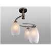 Hardware stylish frame light