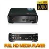 HDD Media Player Model (YS-V6)