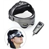 Head and Eye Massager (GL-599)