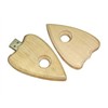 Heart Wooden USB Flash drives