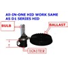 HID Conversion Kits All in One HID (H7)