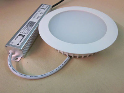High Bright 18W LED Downlight