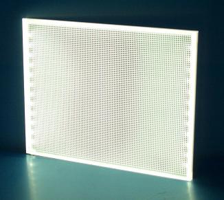 High Brightness LED Panel Light