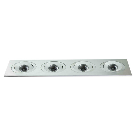 High Efficient  LED Downlight