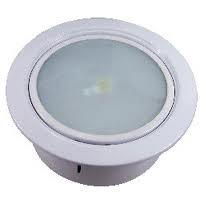 High lumen LED Down Light