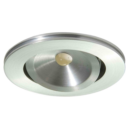 High Output White LED