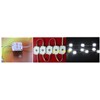 High Power 1W  Module (JU-1WA)
