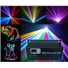 High Power 5W Full Color Animation Laser Light with ILDA, Show...