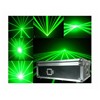 High Power 5W Green Laser Light with ILDA, 40KPPS - Laser Show...