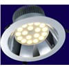 High Power Dimmer Round18W LED Ceiling Downlight