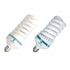 High Power Full Spiral Energy Saving Lamp