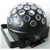 High Power Handled LED Crystal Magic Ball Light