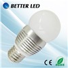 High Power LED Bulb (3W E27)