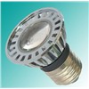 High Power LED Bulb (HR E27)